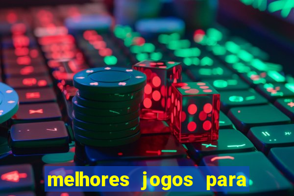 melhores jogos para ganhar dinheiro via pix